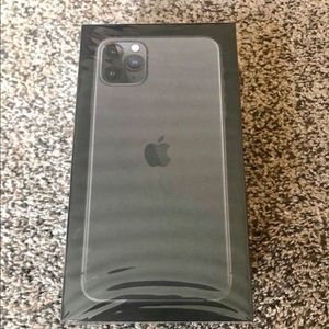 Iphone 11 pro 256gb
